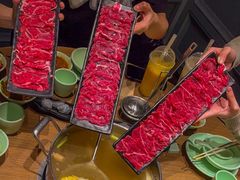 -掂档潮汕牛肉火锅(沈阳万象城店)