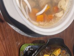 -龙泉人椰子鸡·糟粕醋·地标海南菜(龙昆南店)