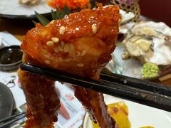 -松坂屋日料自助(长城路店)