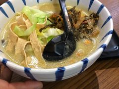 -阿香米线(大悦城店)