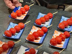 -橘焱胡同烧肉夜食(BFC外滩金融中心店)