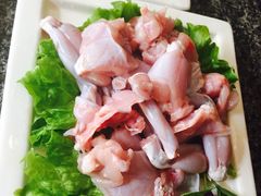 -辉哥火锅(虹桥路店)