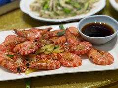 -启东小海鲜(庄先湾路1号店)