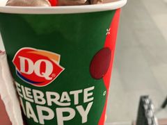 -DQ·蛋糕·冰淇淋(大宁国际商业广场店)