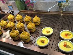-伍棵星炭烤自助料理·烤鳗鱼(浦东食品城店)