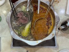 -潮悦牛肉火锅城(水贝店)