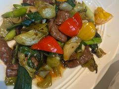 -香港狮子山下·明星粤菜餐厅(北苑店)