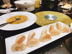-天伦里餐厅(绿城桃花源店)