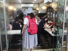 门面-二扁私房面馆(崂山路店)