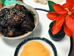 -美味之家·湖景农家乐(太湖东山店)