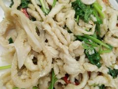 -昱德来·天津菜(河西店)