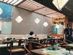 -云海肴云南菜(曲江大悦城店)