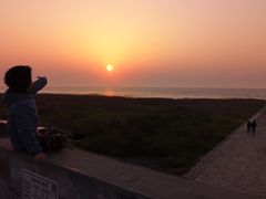 -南汇嘴观海公园