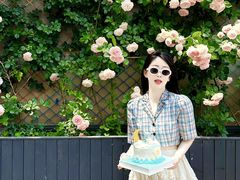-CAKE BOSS 蛋糕老板(西单君太百货店)