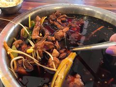 -中和远东火锅兔(老店)