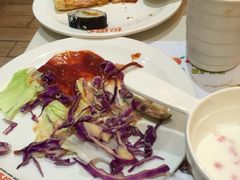 -悦橙烤肉海鲜自助(中央大街店)