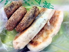 -老回回烩面馆(左家庄店)