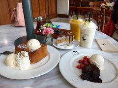 -After You Dessert Cafe(Silom Complex)