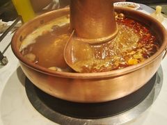 -东门口涮肉·砂锅·烤串(老门东店)