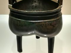 -上海博物馆(人民广场馆)