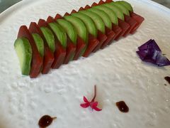 -漢舍中国菜馆(889广场店)