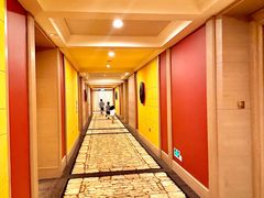 -深圳华侨城洲际大酒店