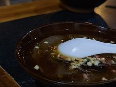 -谭记重庆老火锅(总店)
