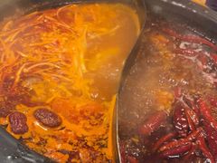 -蜀大侠火锅(总府路店)