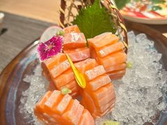 -炙柒Sekinana·精致日料(合生汇店)