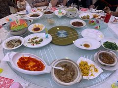 -扬浦大酒楼(平顶山路店)