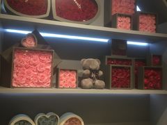 -ROSEONLY诺誓(国际广场购物中心店)