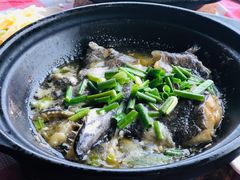 灵魂鸦片鱼头-好爸爸(外滩店)