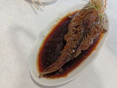 -大眼锅贴水饺(河东店)