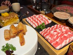 -火社火锅(平安大街店)