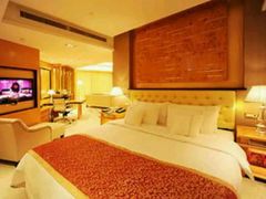 -临沂华盛江泉城大酒店