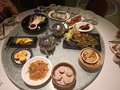 -老伙记海鲜码头(北滘店)