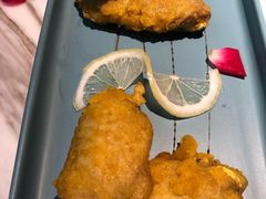 -蜜桃花开·中西融合菜E&W(南长街店)