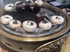 -泥炉烧肉师(新街口金銮巷店)