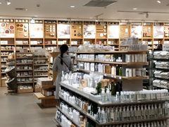 -MUJI无印良品(星光68广场店)