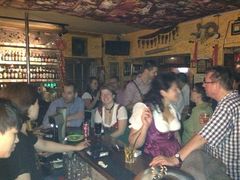 -丽纳尔斯酒吧LENORE’S BAR(三经街店)