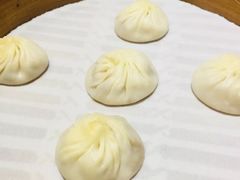 小笼包-鼎泰丰(美丽华店)