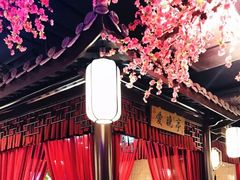 -福满我家大碗厨·湘菜(上海大厦店)