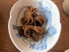 -红叶日料·放题·海胆·定食(星海店)