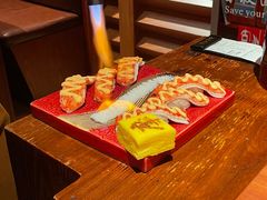 -摩打食堂(江南西店)