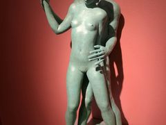 -长春世界雕塑园冰雪艺术天地