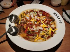 -太二酸菜鱼(沈阳万象城店)