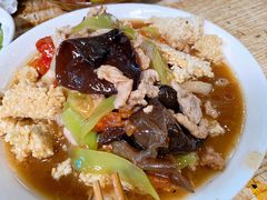 -雷祖芳老妈蹄花店