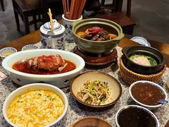 -A One Kitchen·南京精菜馆(晶丽酒店店)