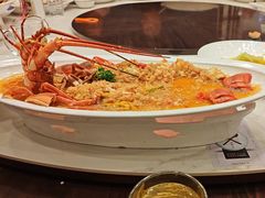 -洛东土菜馆(建国北路店)