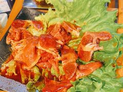 -老渔家·白族·石板烧·野生菌火锅(古城中心店)